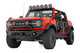 Ford Bronco 4 Door Tubular Doors by Rough Country